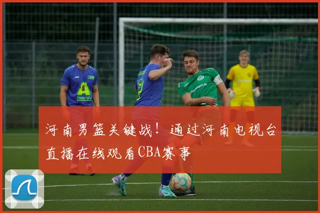 河南男篮关键战！通过河南电视台直播在线观看CBA赛事