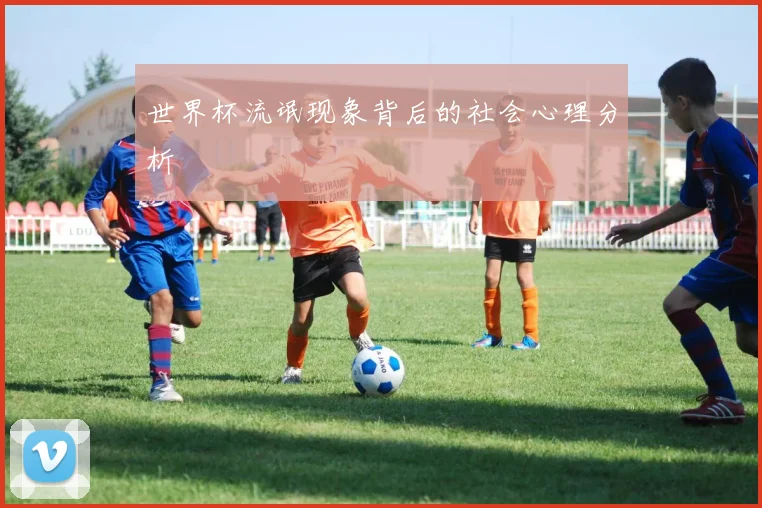 世界杯流氓现象背后的社会心理分析