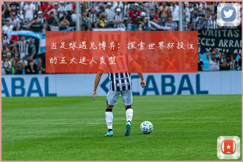 当足球遇见博弈:探索世界杯投注的五大迷人类型