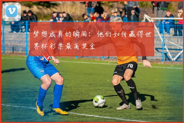 梦想成真的瞬间:他们如何赢得世界杯彩票最高奖金